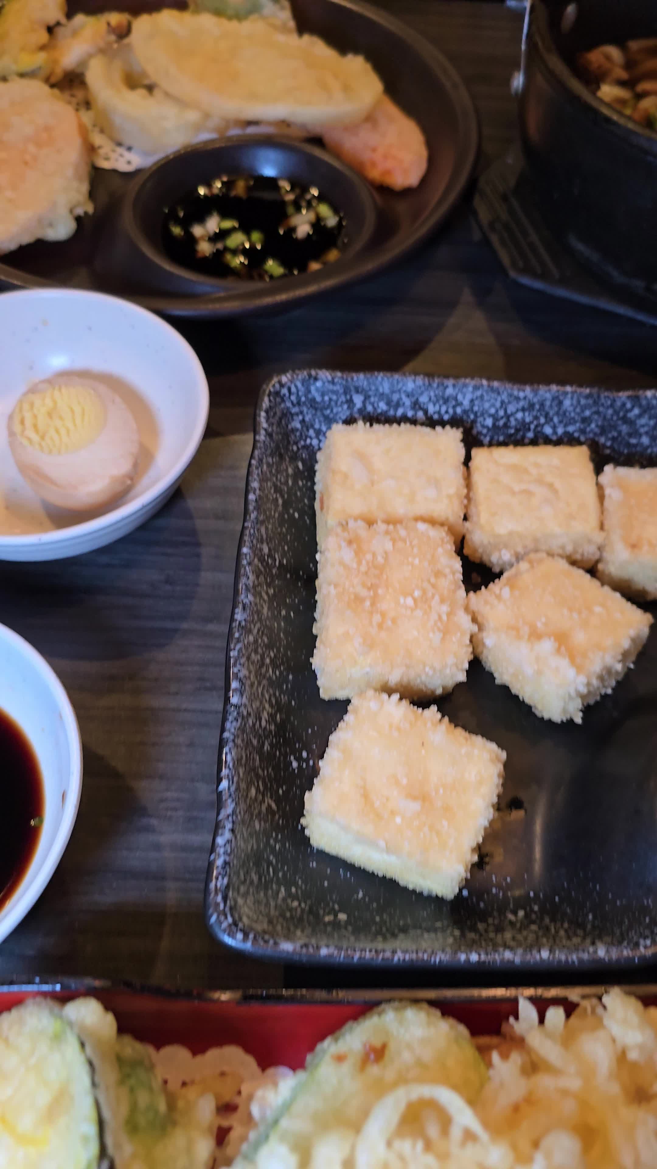 Yuri Japanese Restaurant