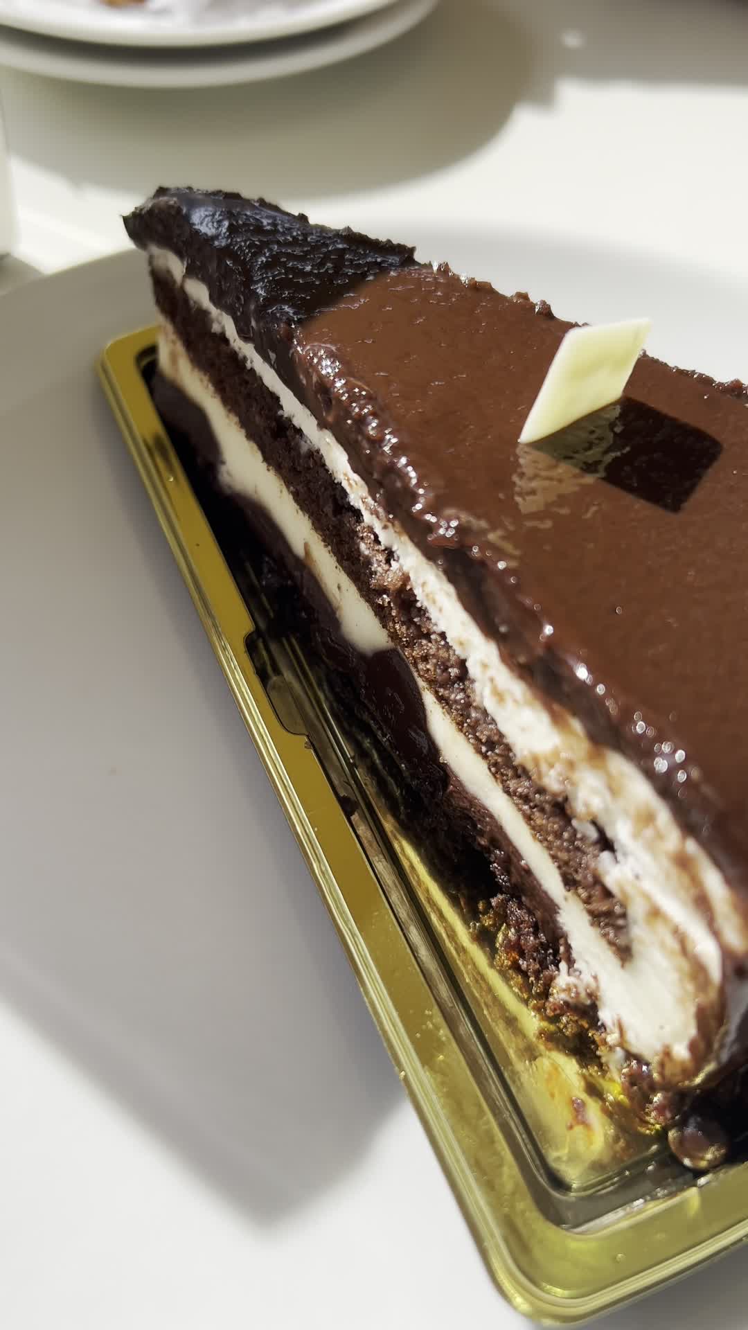 Pasticceria De Vivo since 1955 in Pompeii