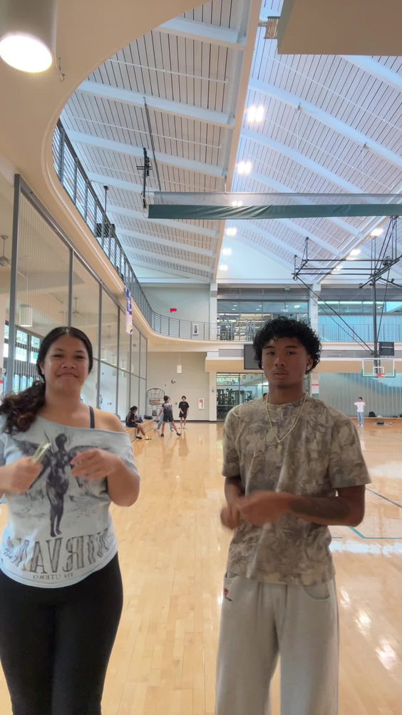 warrior rec center