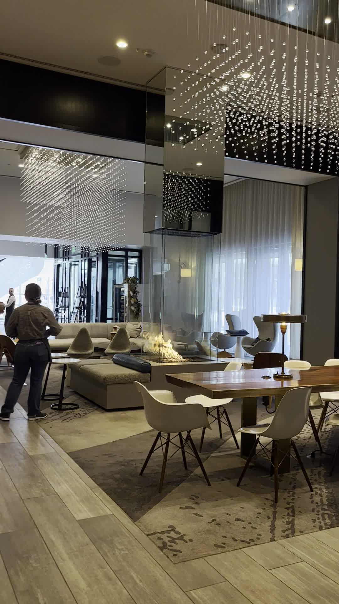 Video review of Corinne Denver