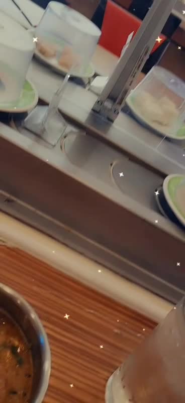 Hot Pot World Rotary