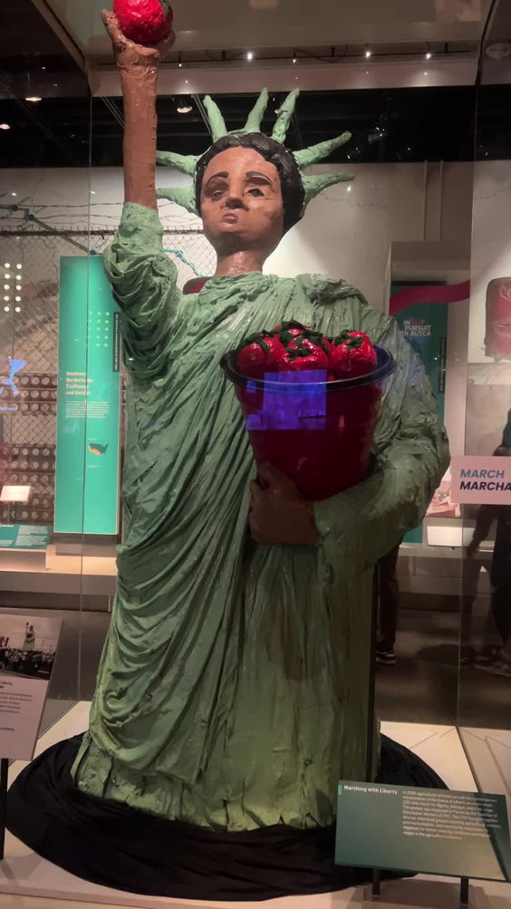 American History Museum Store