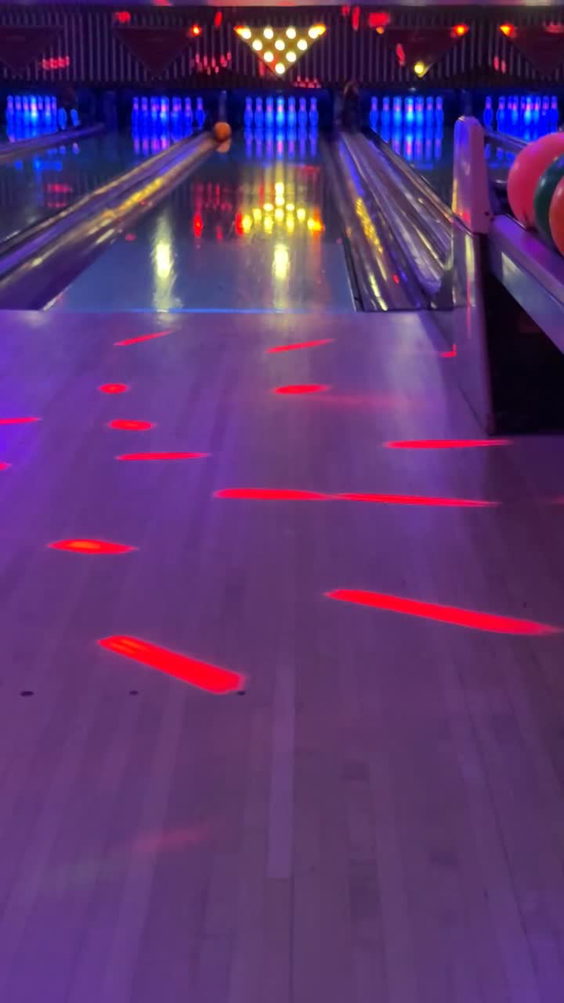 Mattoon Lanes