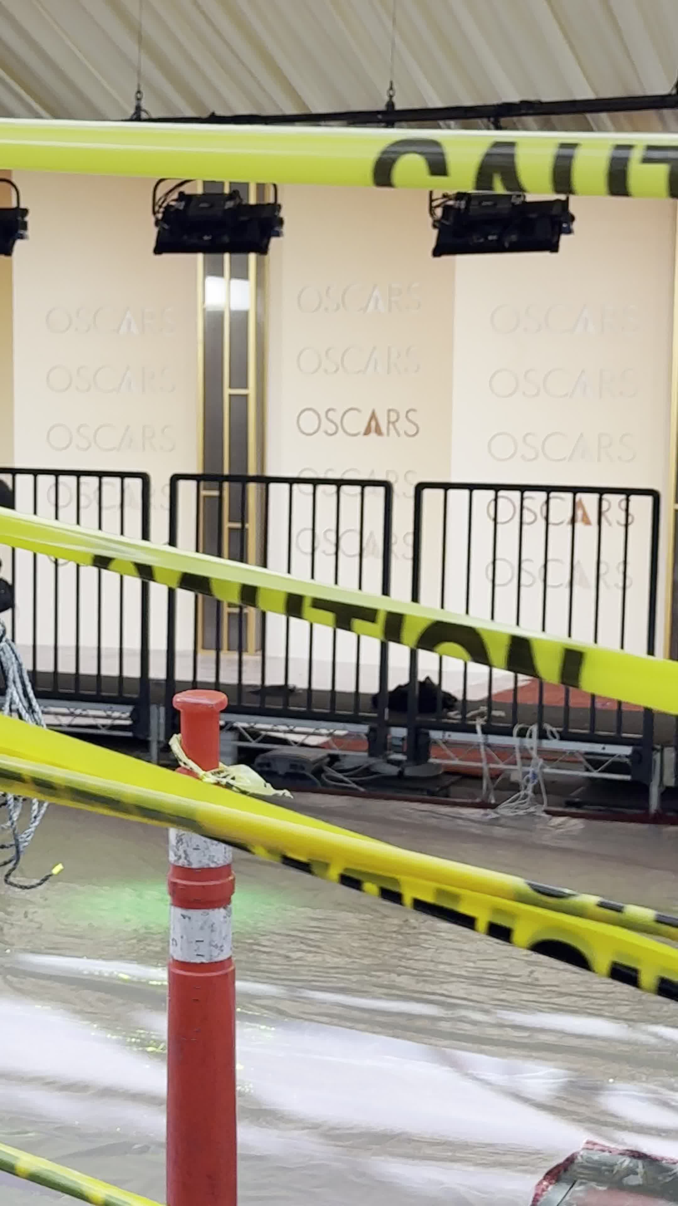 Oscars