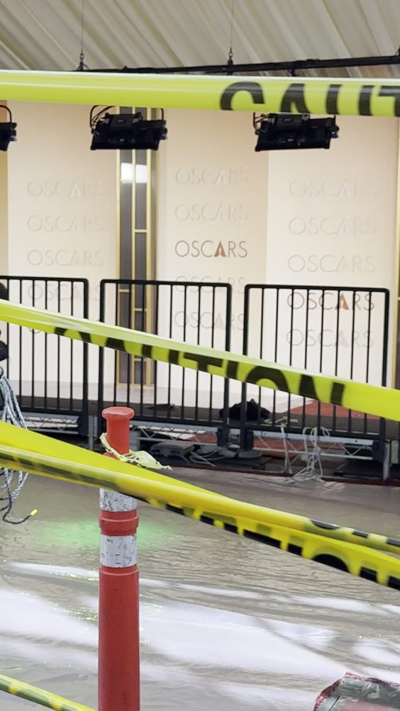 Oscars