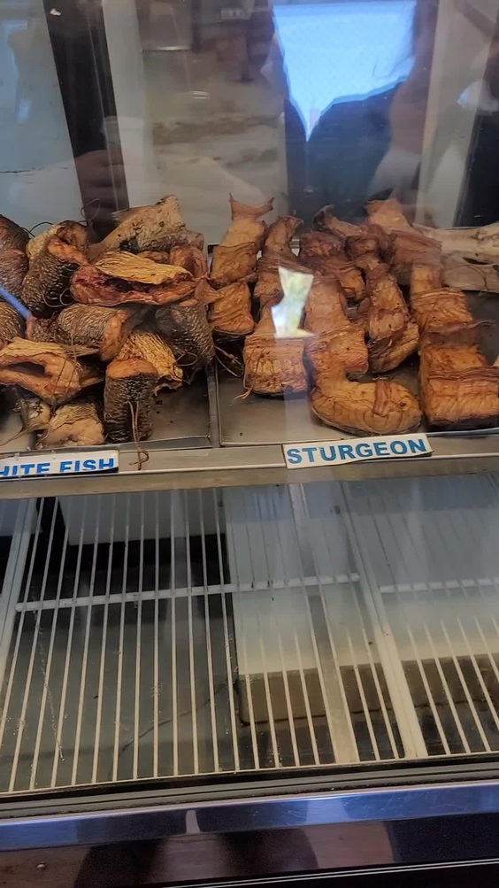 Calumet Fisheries