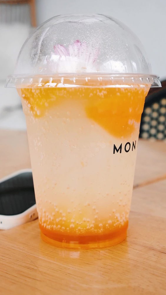 Mon Cheri Café and Bakery