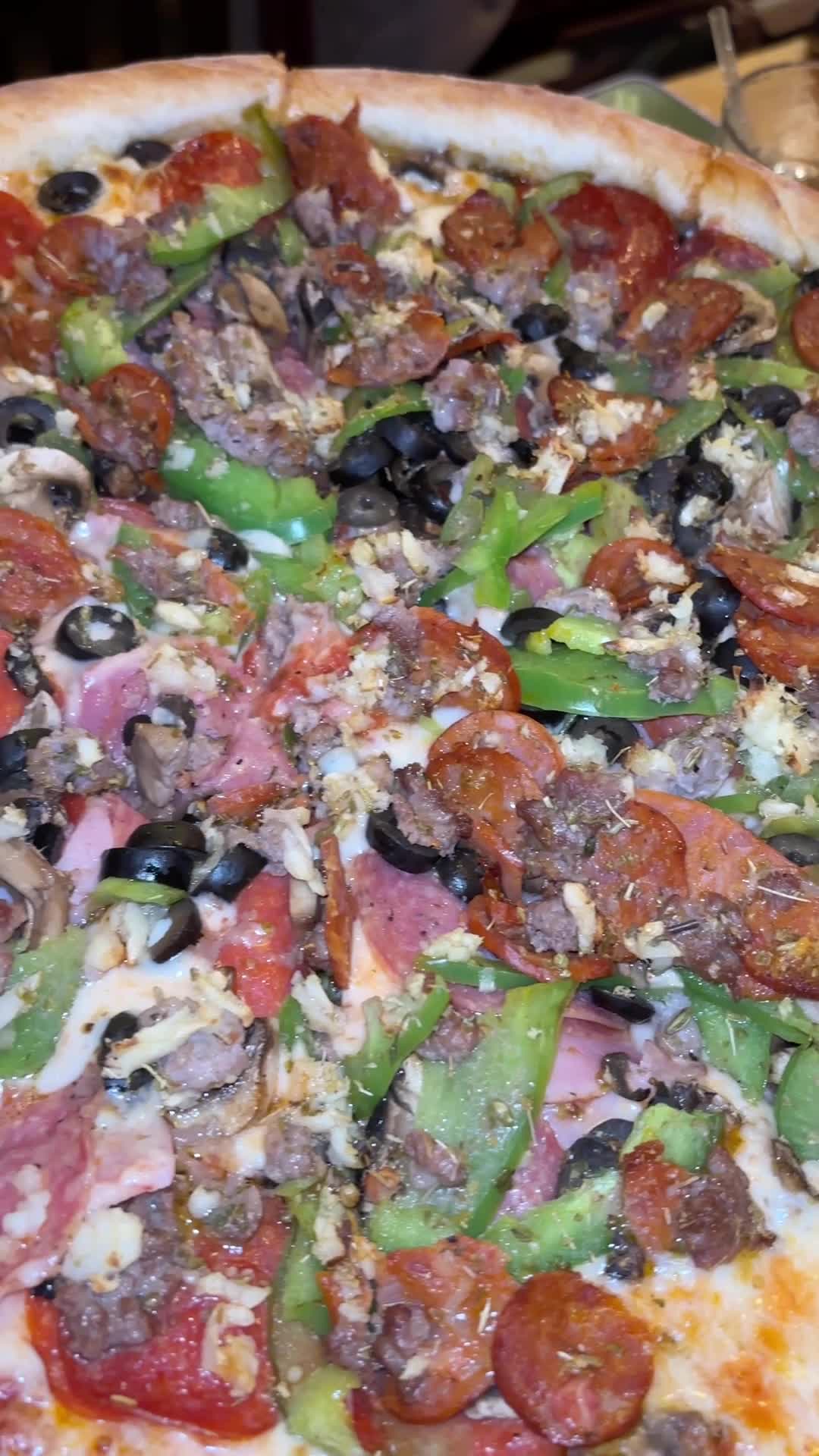 Skipolini's Pizza