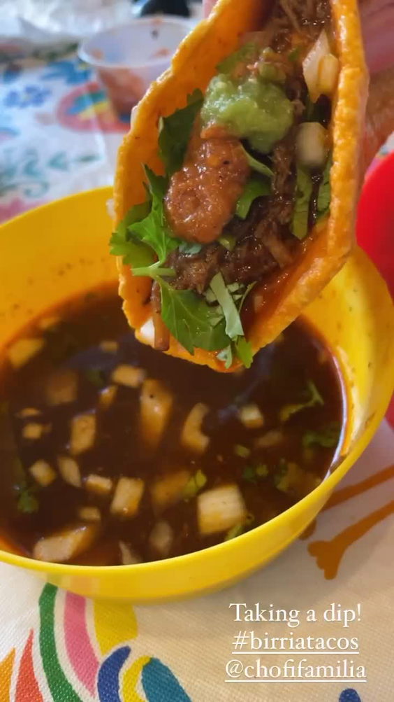 Chofi Birria