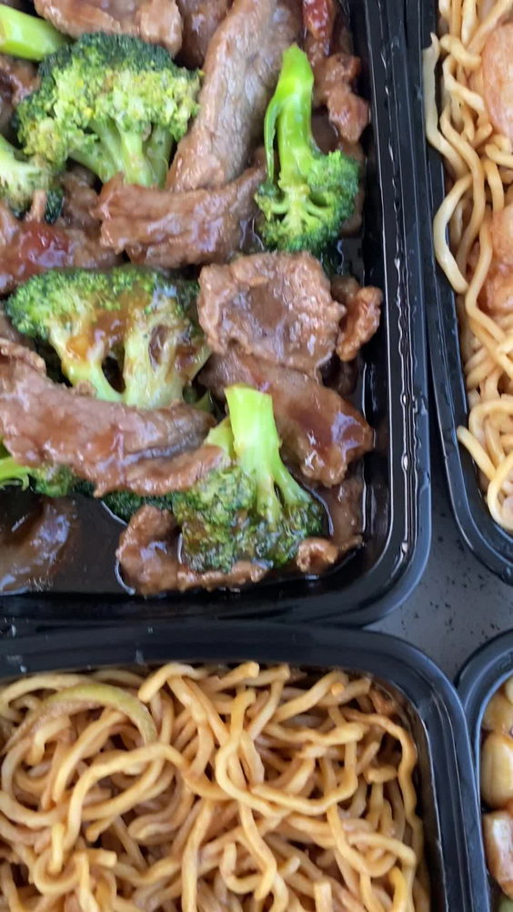 Yang Chow Restaurant
