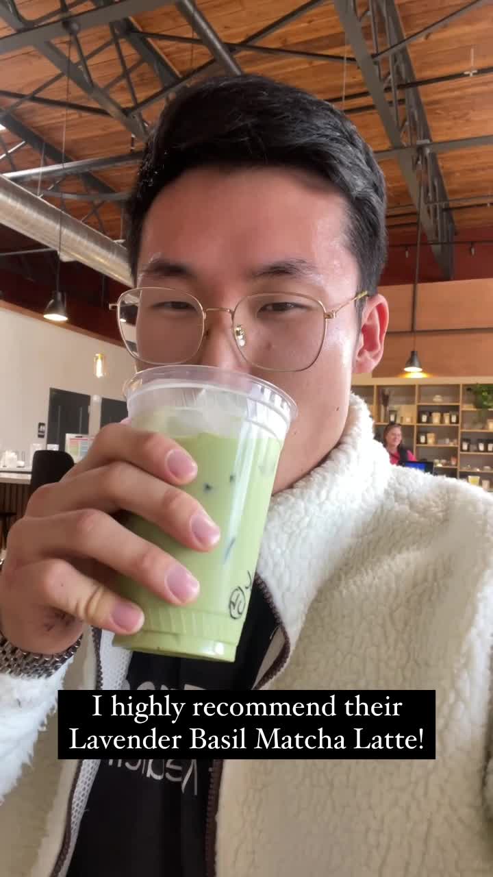 Chad's Chai and Tea Company