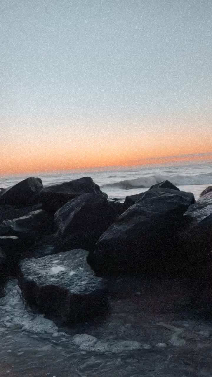 Vilano Beach