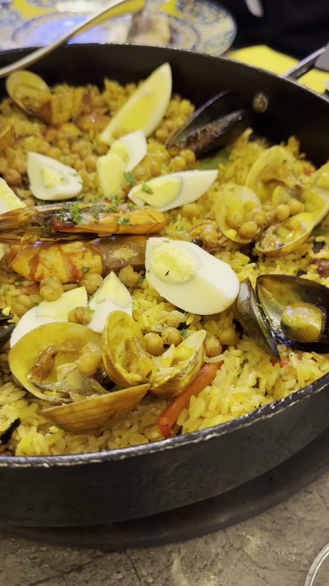 Parmigiano Pizzeria Ristorante