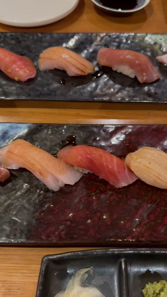 Sushi Maruyama