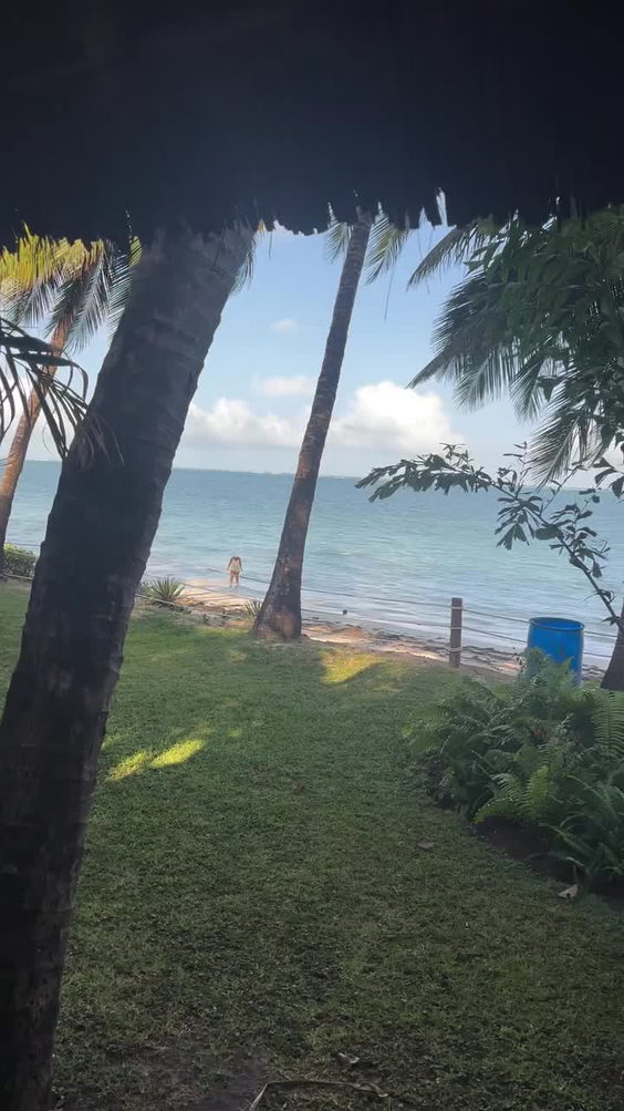 Sarova WhiteSands Beach Hotel and Resort.