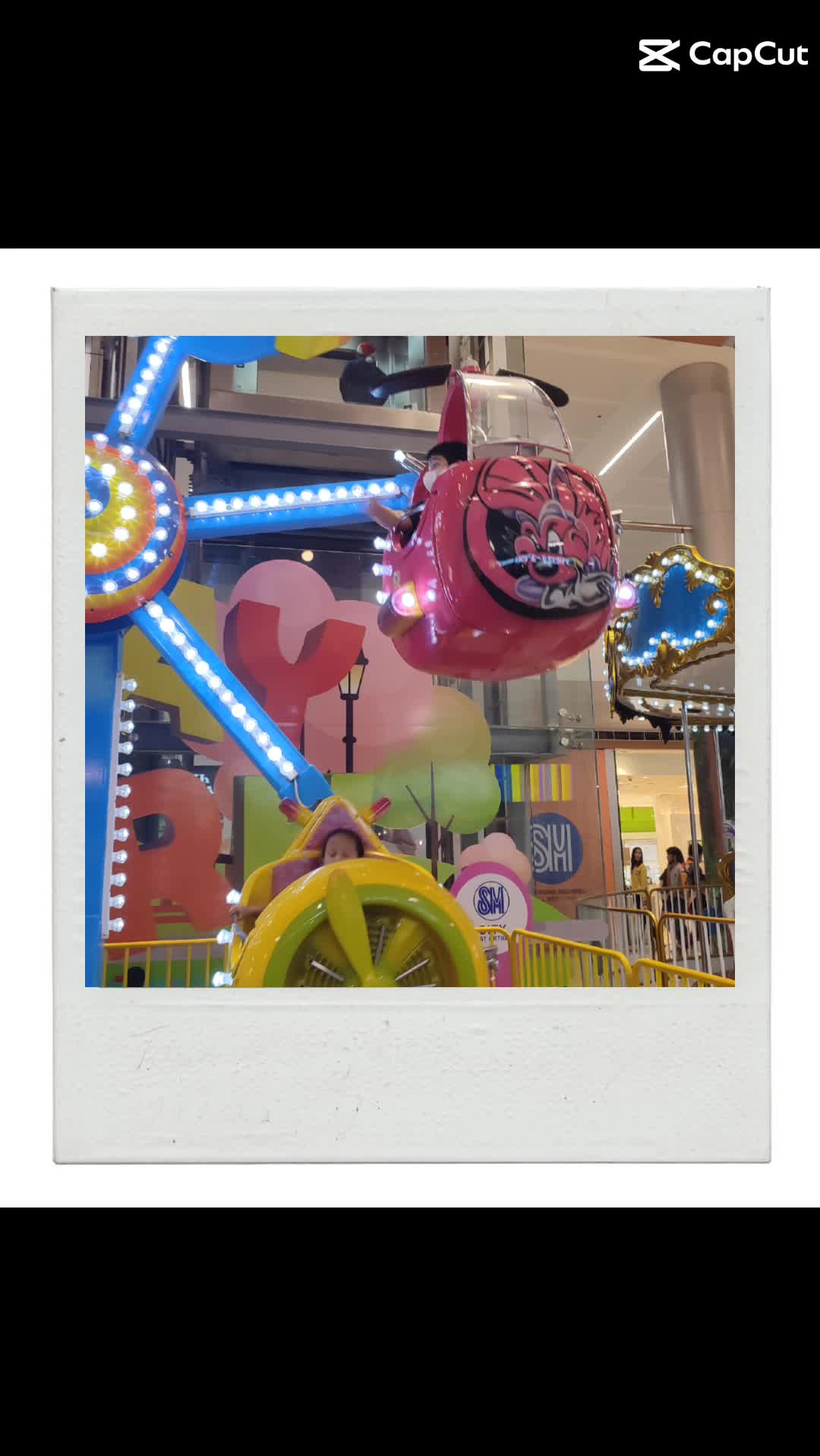 SM City East Ortigas