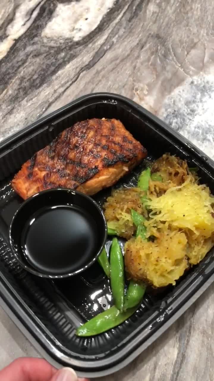 Austin's American Grill