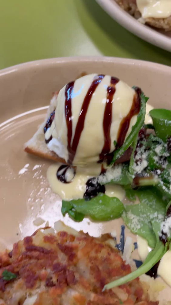 Snooze, an A.M. Eatery