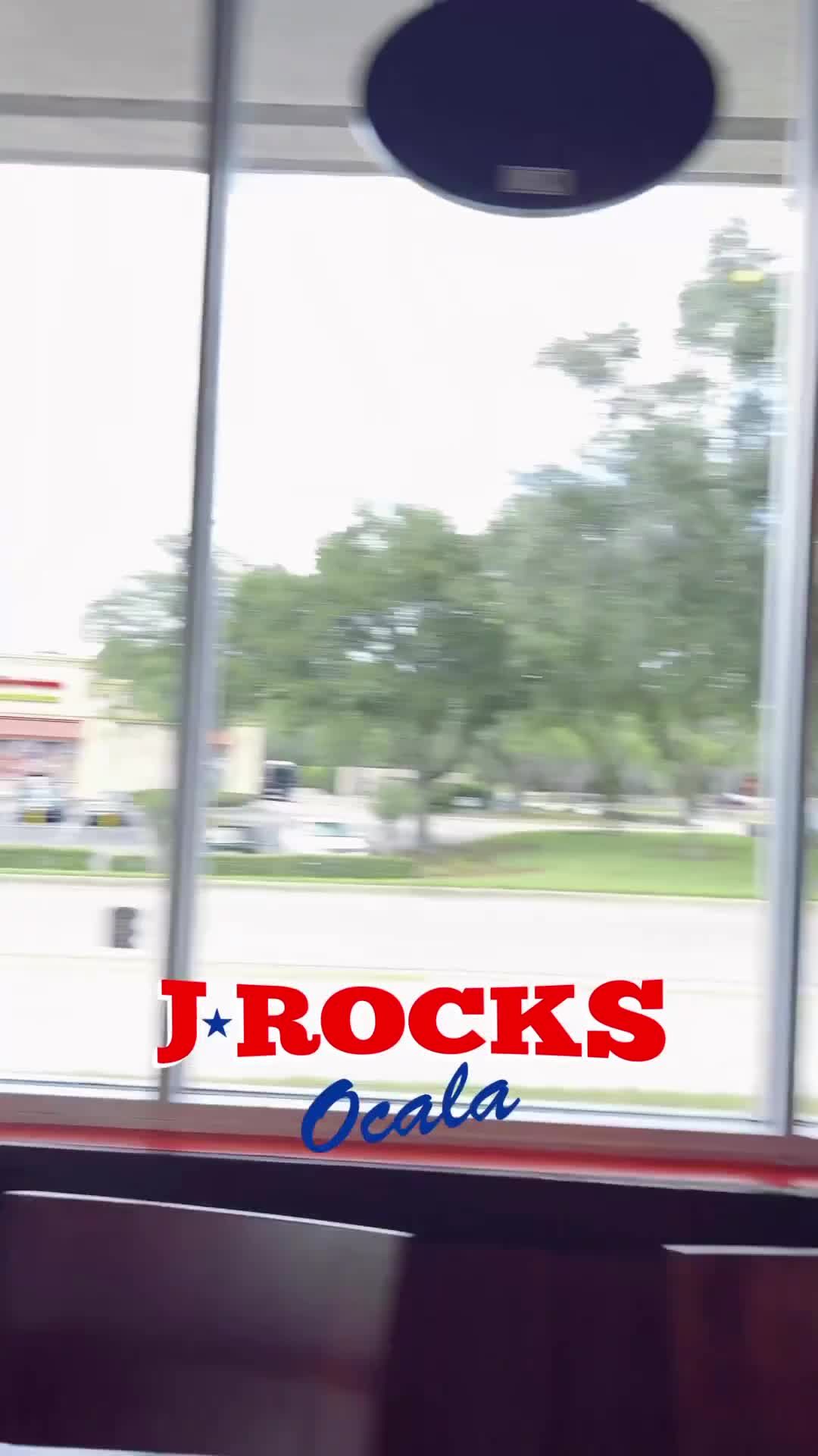 Jrocks Pizzeria