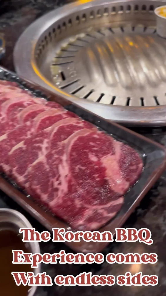 Zen Asian BBQ