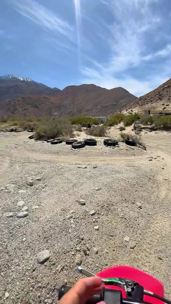 Offroad Rentals