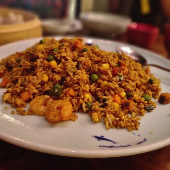 New Shanghai