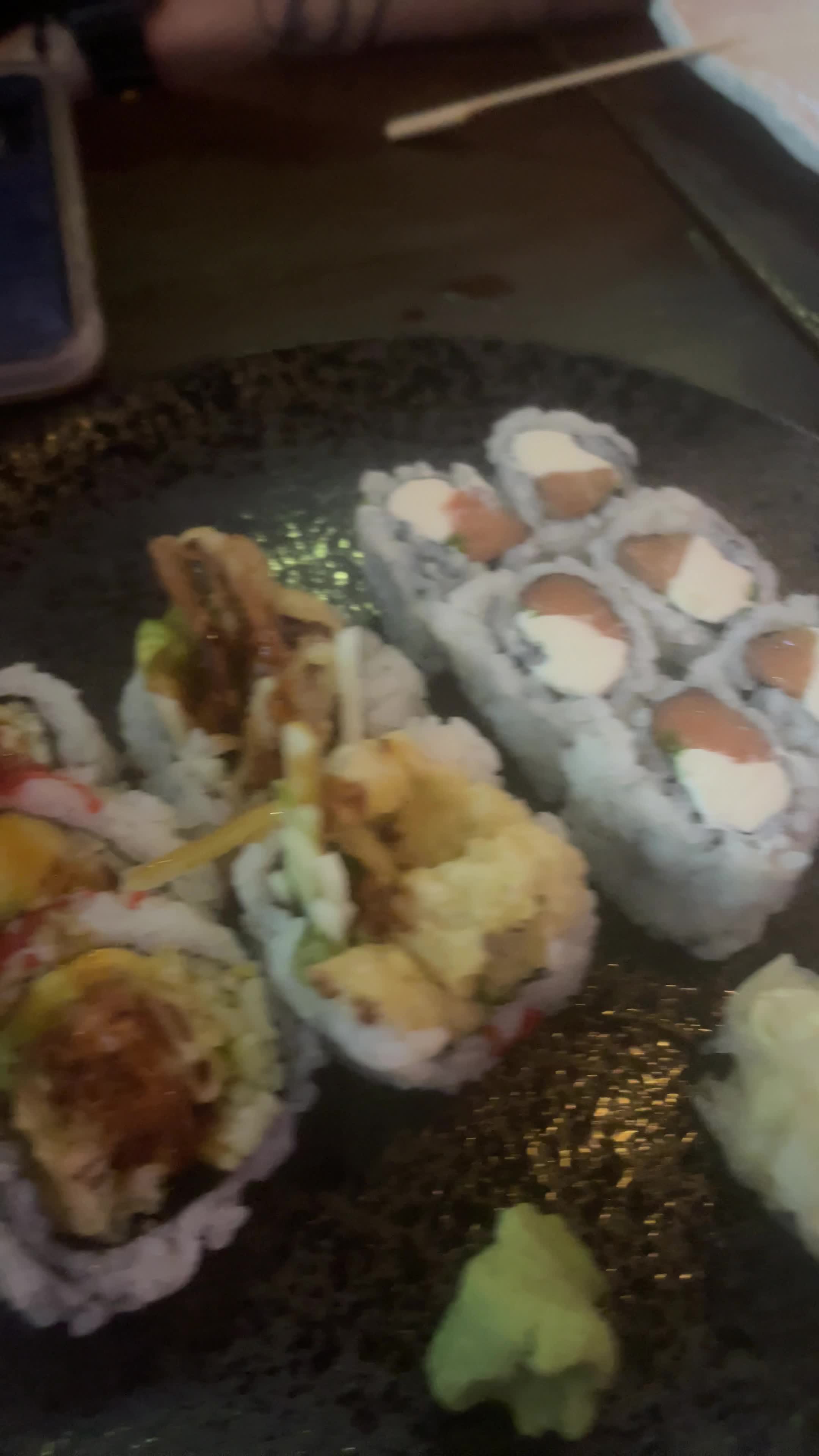 Ooki Sushi