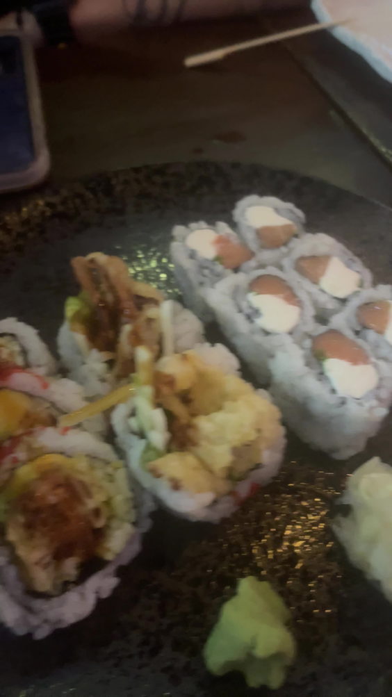 Ooki Sushi