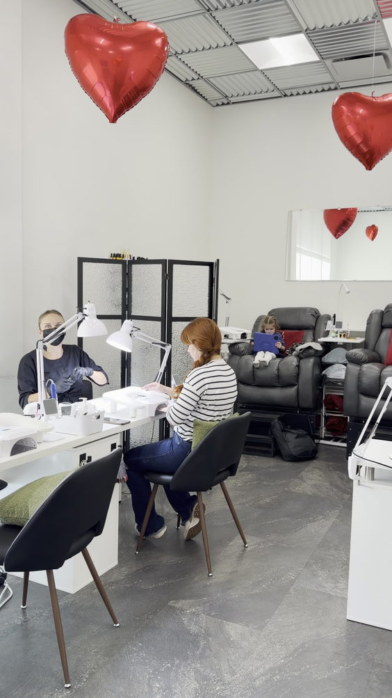 Zen Nails Studio