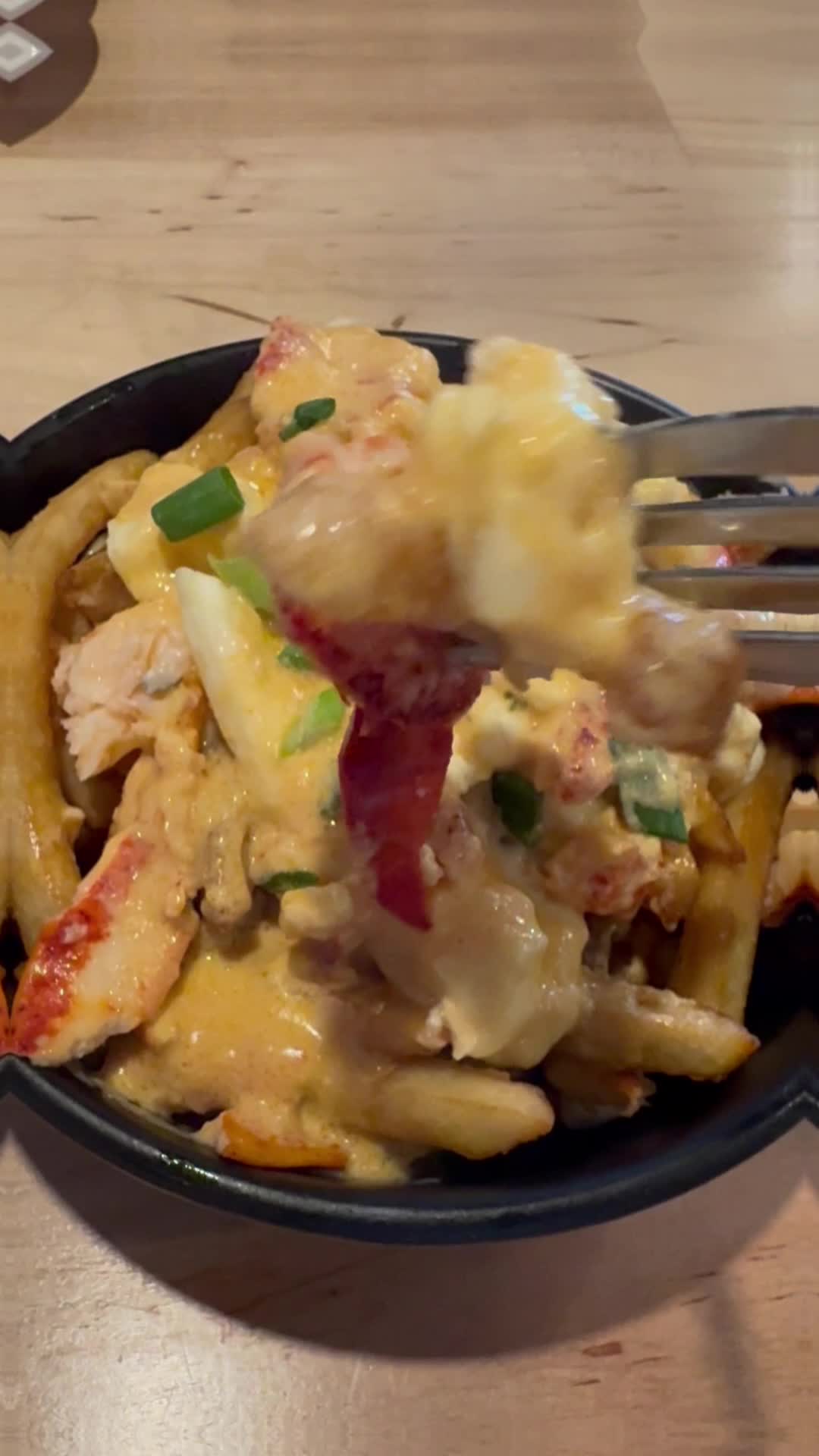 Video review of Alisson's Restaurant