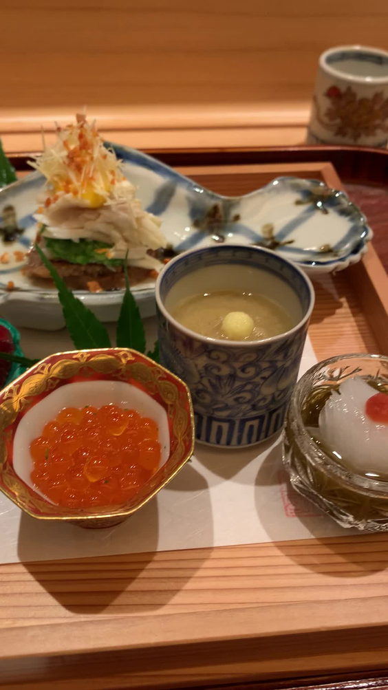Takiya Tempura