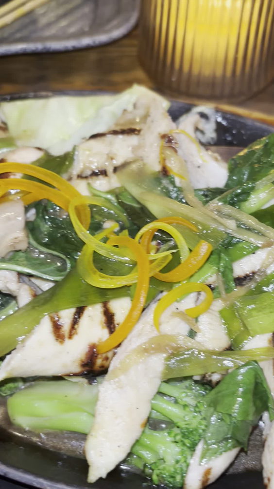 Lemongrass Brooklyn