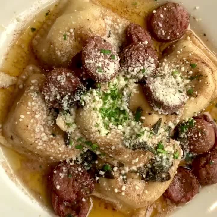 Video review of Zarletti