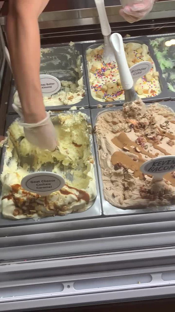 Black Dog Gelato