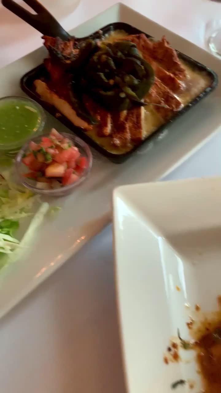 Besito Mexican Restaurant