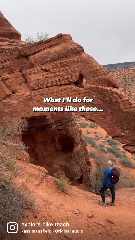 Red Cliffs National Conservation Area