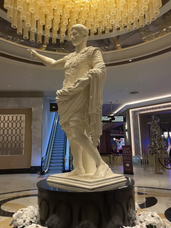 Club Ceasar's