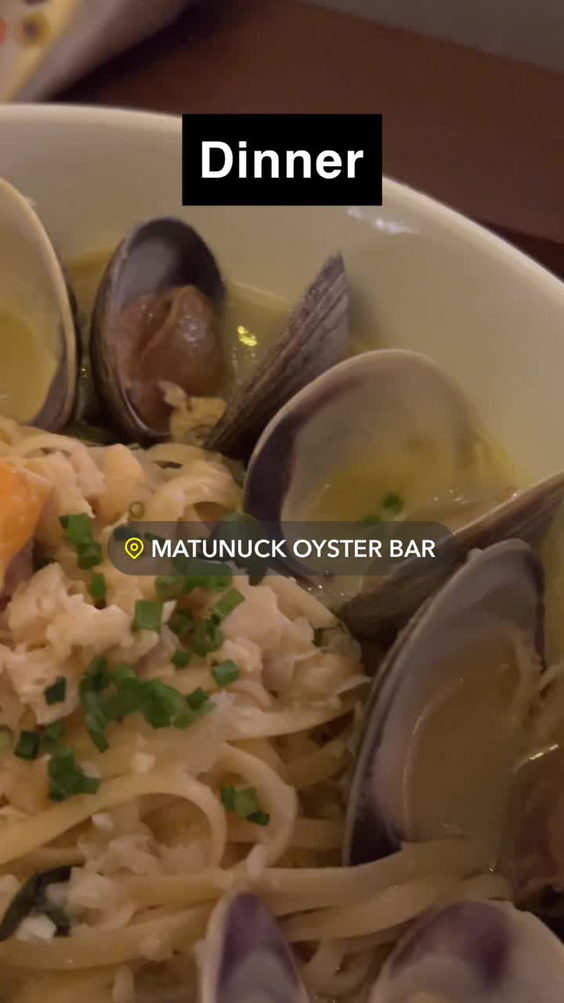 Matunuck Oyster Bar