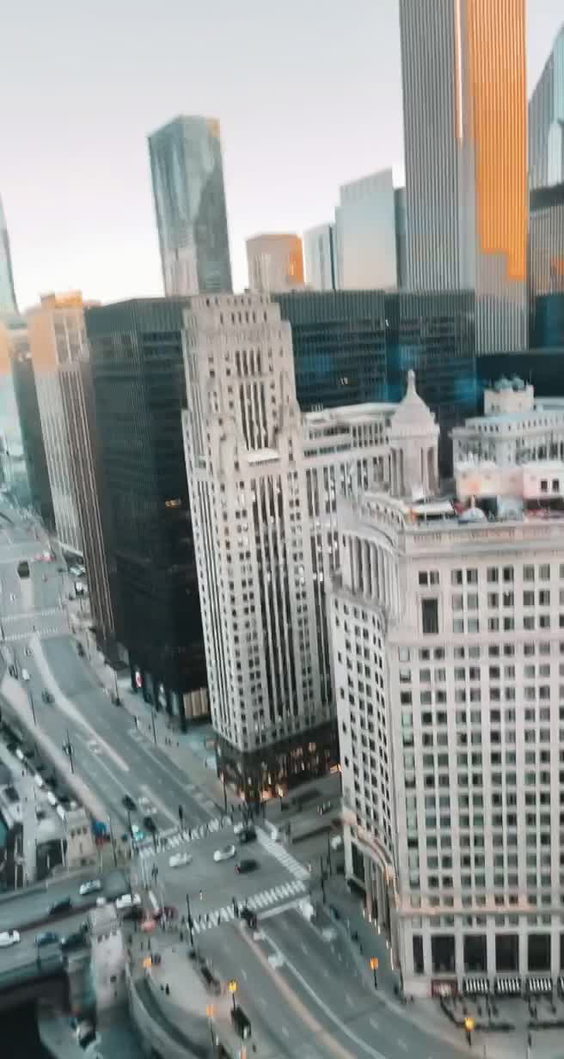 Trump International Hotel & Tower