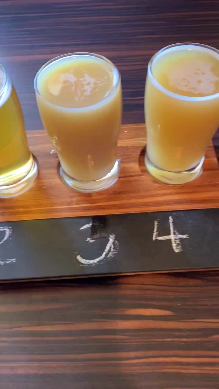 Video review of Cagney's