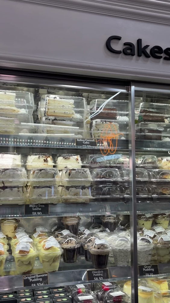 NY Bakery and Desserts