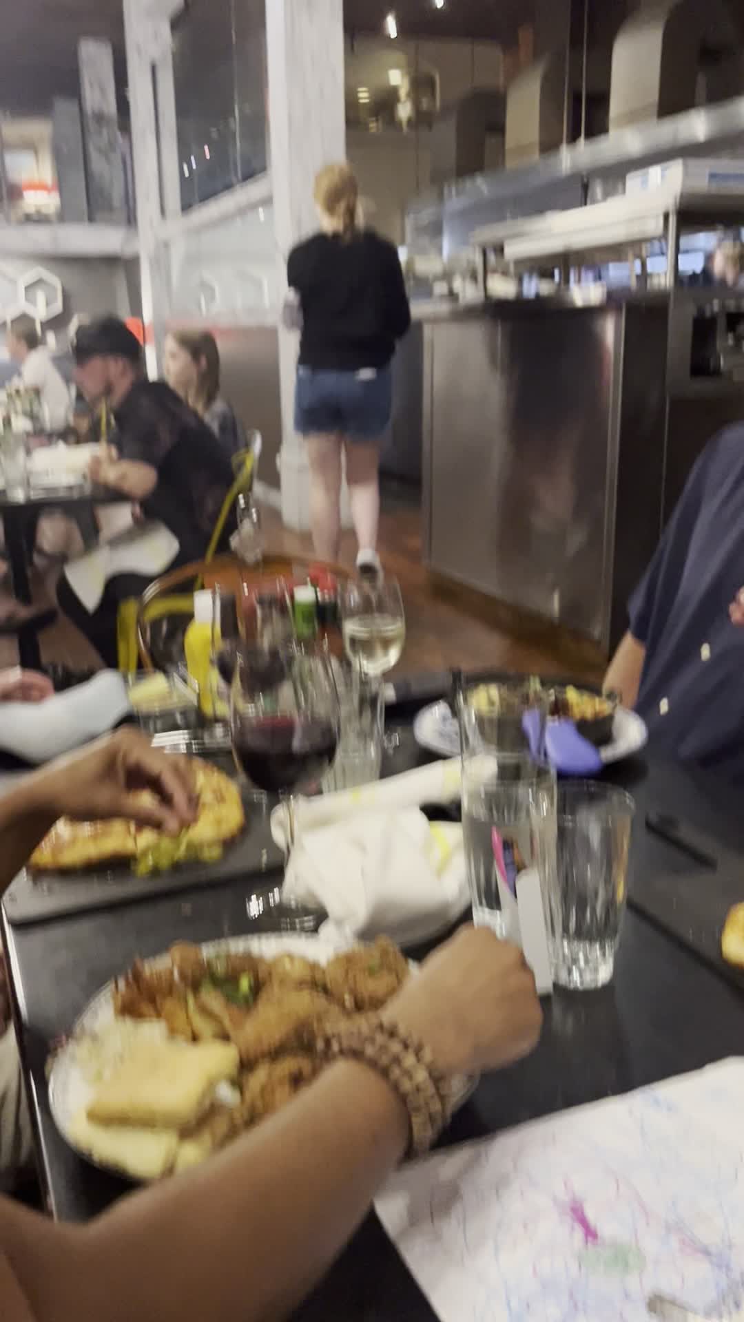 Honey Eatery and Social Club