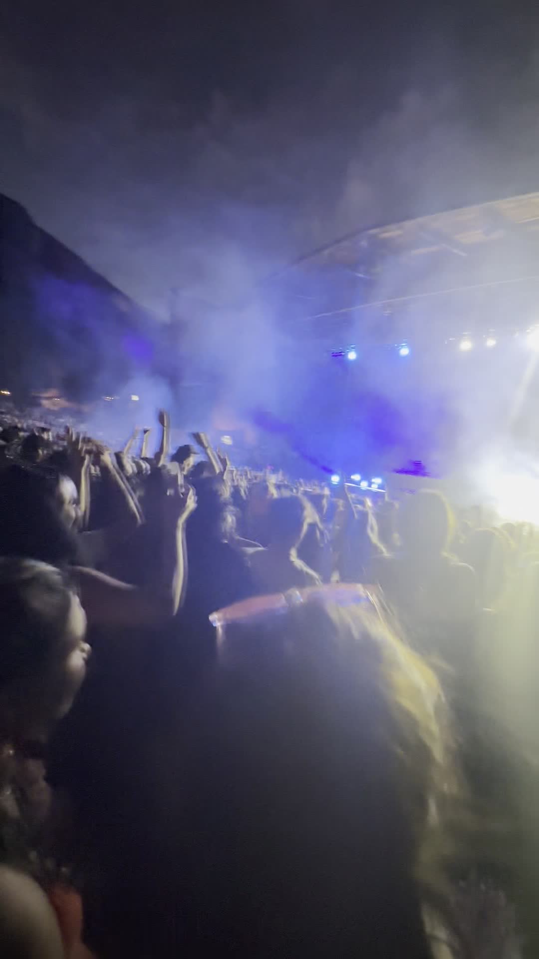 Red Rocks Amphitheater