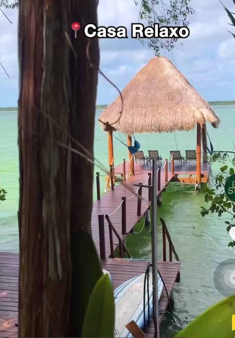 Casa Relaxo