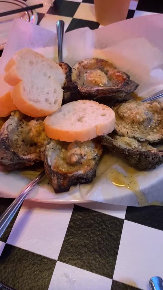 Acme Oyster House