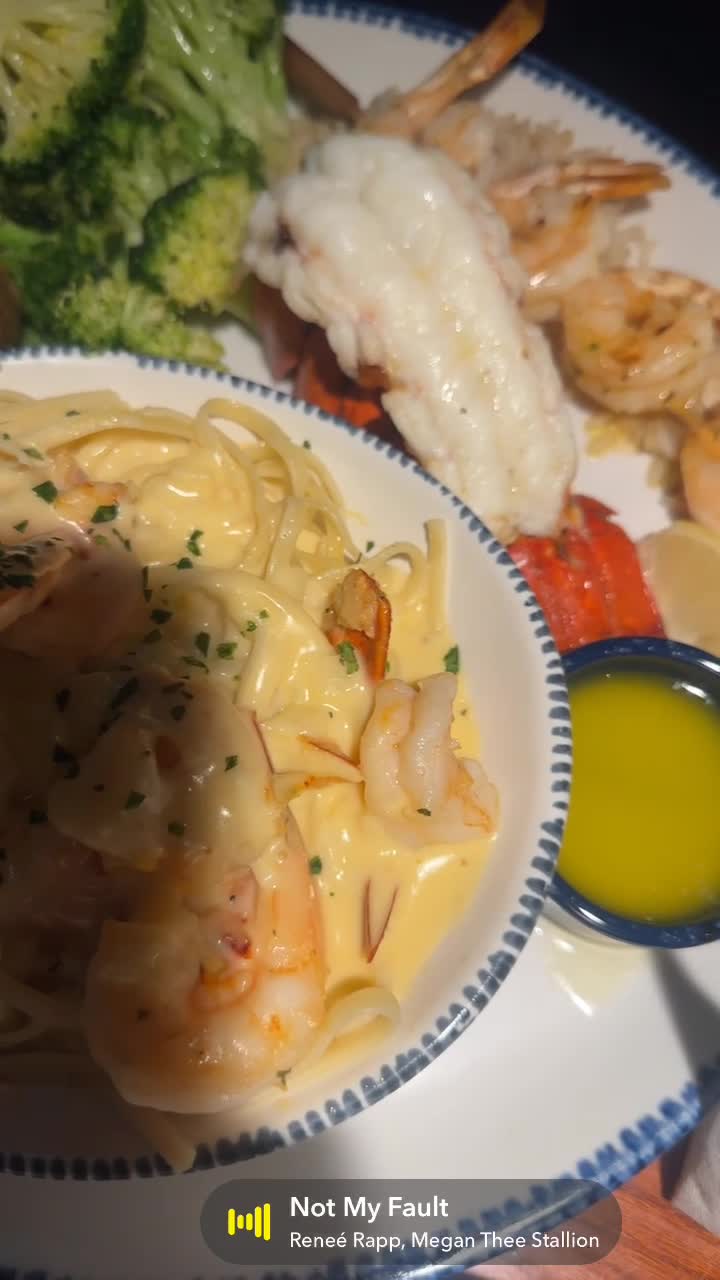 Red Lobster