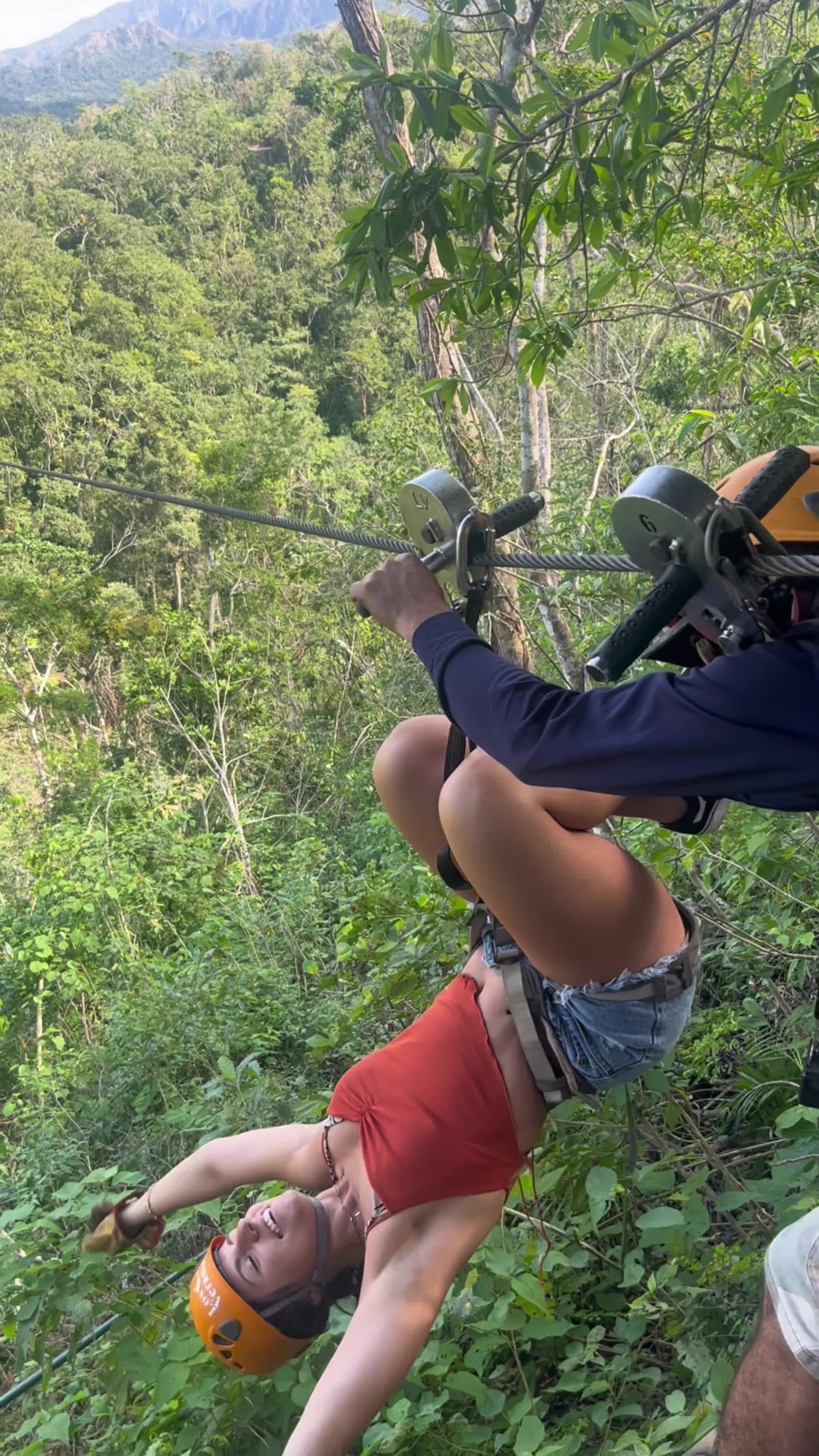 Los Veranos Canopy Tour Office