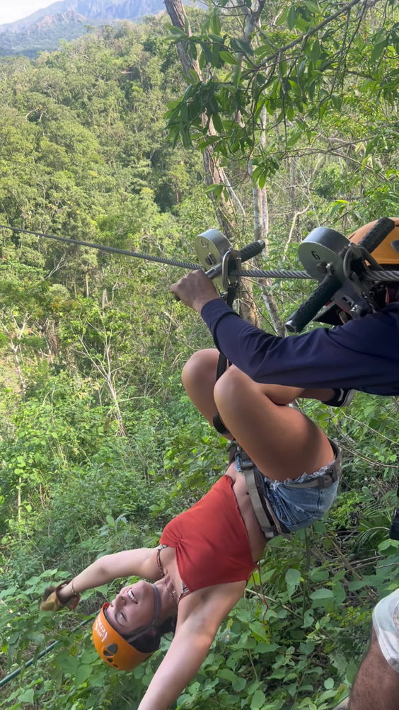 Los Veranos Canopy Tour Office