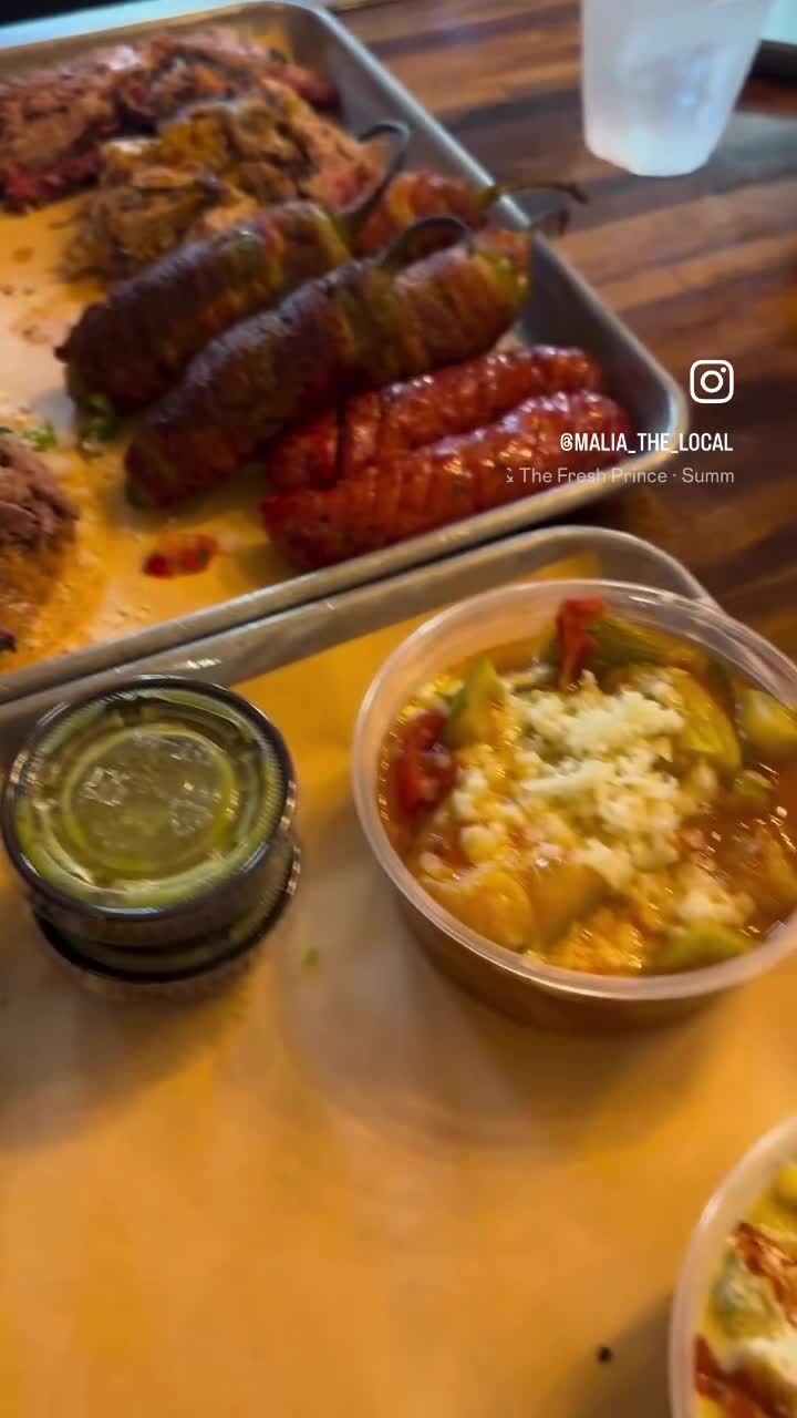 Video review of Caldwell County Mexi Q