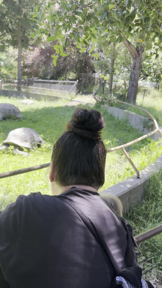 Oakland Zoo